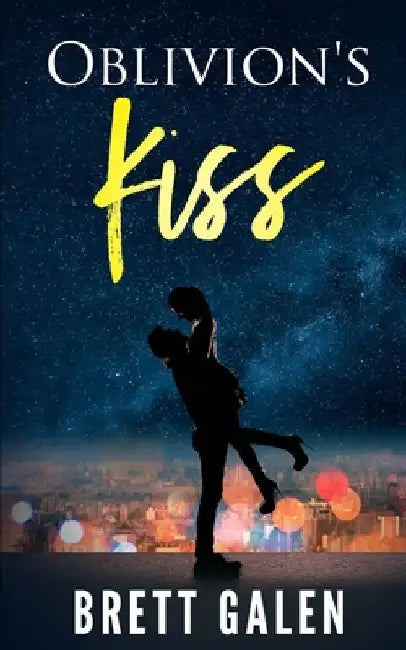 Oblivion's Kiss by Brett Galen