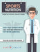 Sports Nutrition - Medical School Crash Course by Audiolearn Medical Content Team