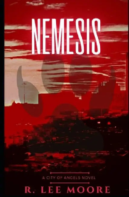 Nemesis by R. Lee Moore