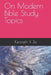 On Modern Bible Study Topics by Kenneth Yoon Jo
