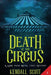 Death at the Circus: Cozy Mystery by Kendall Scott