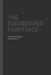 The Disordered Fairytale: A Book of Haikus by Salm Herf