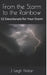 From the Storm to the Rainbow: 52 Devotionals for Your Storm by J. Leigh Nolan