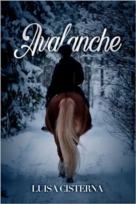 Avalanche: Coleção Mistério by Cisterna, Luisa