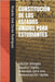 Constitución de Los Estados Unidos Para Estudiantes: Edición bilingüe español-inglés, ordenada para una memorización rápida by Durán Rodríguez, Ricardo José