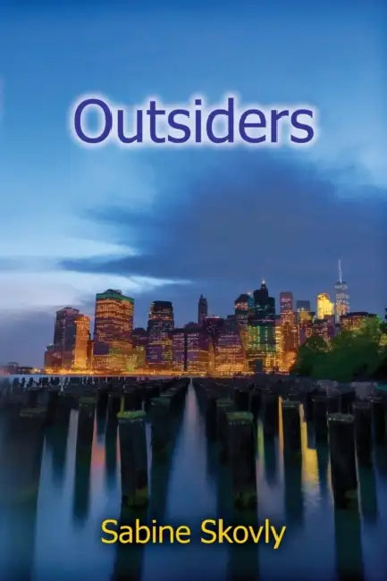 Outsiders by Sabine Skovly