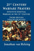 21st Century Warfare Prayers: Effective Spiritual Warfare in the 21st Century by Jonathan Van Helsing