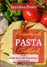 Homemade Pasta Cookbook: Pasta Recipe Book with Tasty & Easy Pasta Recipes by Brendan Fawn