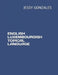 English Luxembourgish Topical Language by Jessy Gonzales