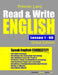 Preston Lee's Read & Write English Lesson 1 - 60 Global Edition by Matthew Preston