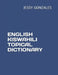 English Kiswahili Topical Dictionary by Jessy Gonzales
