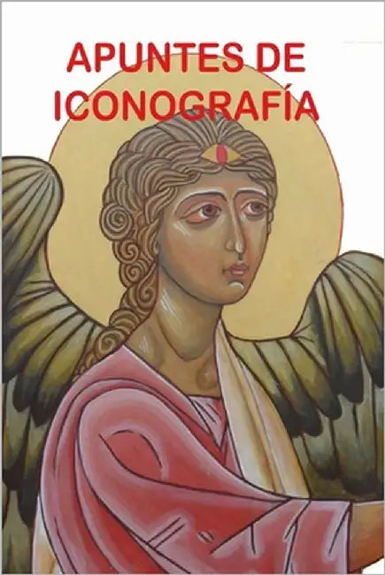 Apuntes de Iconografia by Anselmi, Lis