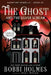 The Ghost and the Silver Scream by Anna J. McIntyre
