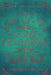 The Magpie Isles by Christian Sterling