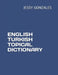 English Turkish Topical Dictionary by Jessy Gonzales