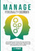 Manage Personality Disorder: The Ultimate Guide on Self Help and Dialectical Behavioral Therapy. Master Your Emotions, Stop Overthinking with Mind by Jon Power