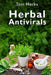Herbal Antiviral by Tom Herbs