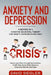 Anxiety and Depression: 4 Books in 1: Cognitive Behavioral Therapy for Anxiety, Depression and Panic. Rewire your Brain through Neuroscience. by David Siegler