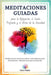 Meditaciones Guiadas para la Relajación, el Sueño Profundo y el Alivio de la Ansiedad: Meditación de Conciencia Plena, Auto Hipnosis para Principiante by Madan, Anita