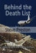 Behind the Death List: Getting Too Close To The Clintons by Steve Preston