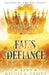 Fae's Defiance by Melissa a. Craven