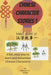 Chinese Character Stories: A Fun Easy Way to Learn and Remember Chinese Characters by Fu, Wenjuan