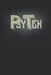 PsyTek by Melanie Yaun