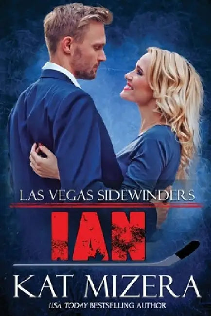 Ian by Kat Mizera