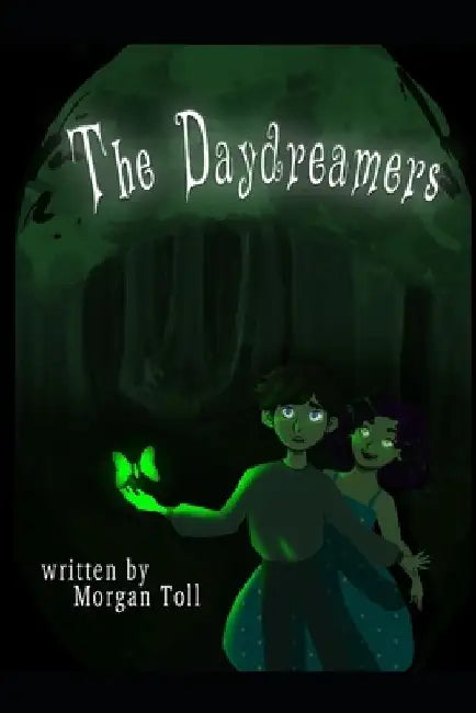 The Daydreamers by Olivia Vieira