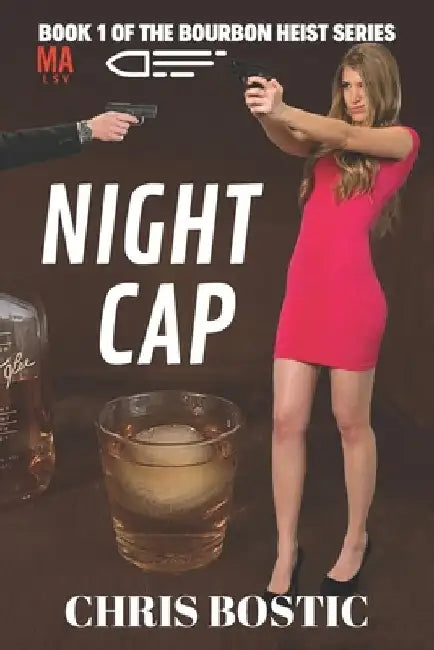 Night Cap by Chris Bostic