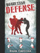 Aggressive Defense: Blocks, Head Movement & Counters for Boxing, Kickboxing & MMA by David James Christian