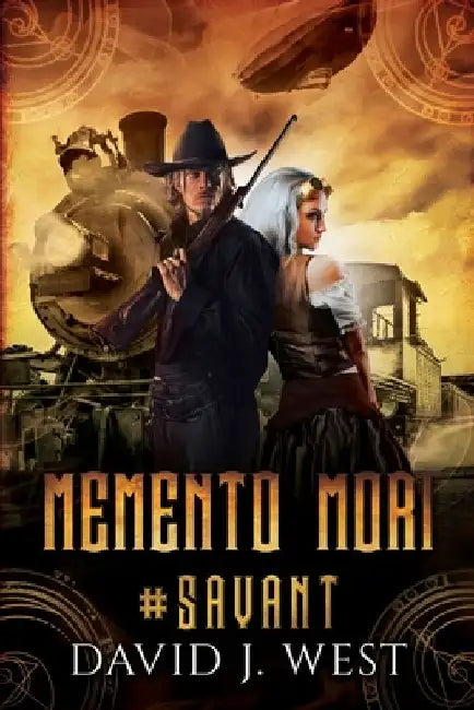 Memento Mori by David J. West