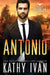 Antonio by Kathy Ivan