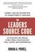 The Leaders Source Code: Connect, Lead and Succeed with the Hidden Power of Leadership by Ronan a. Powell