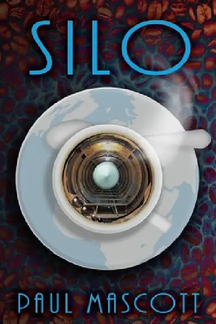 Silo by Paul Mascott