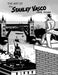 The Art of The Stanley Vasco Case Files by Gary Crutchley