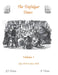 The Trafalgar Times Volume 1: July 2019 to June 2020 by Ahusaka Lomasi