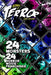Icons of Terror 2020: 24 Monsters, 24 Horror Movie Franchises by Steve Hutchison