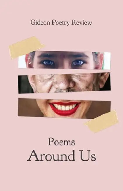 Poems Around Us by Gideon Tay