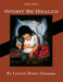 Spirit Be Healed: Large Print by Roy Gregory
