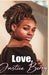 Love, Justice Berry by Keoshia Banks