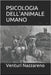 Psicologia Dell'animale Umano by Nazzareno, Venturi