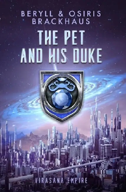 The Pet and his Duke by Osiris Brackhaus