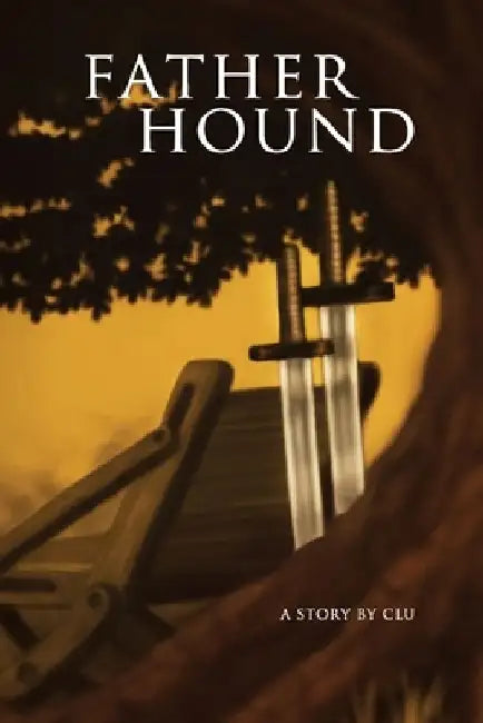 Father Hound by C. Lu