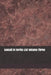 Somali V1 Verbs List Volume Three by S. Bashir