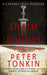 Death at Philippi by Peter Tonkin