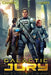 Galactic Jury: A Military Scifi Thriller by James S. Aaron