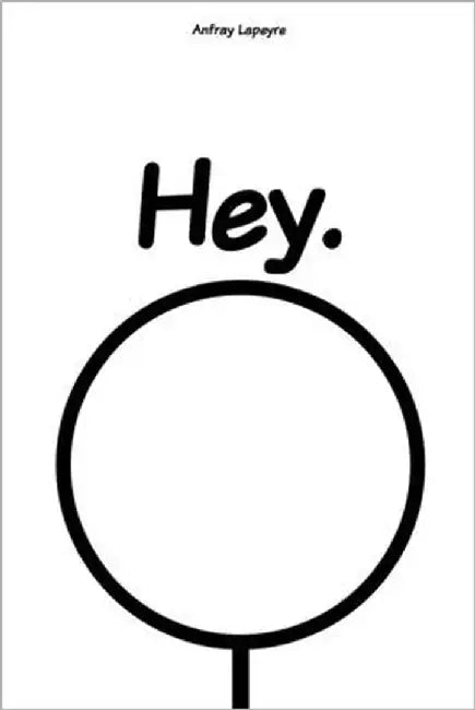 Hey.: Version française by Koudia, Omayma