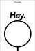 Hey.: Version française by Koudia, Omayma