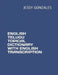 English Telugu Topical Dictionary with English Transcription by Jessy Gonzales